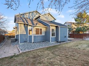 13409 Raritan Street, Denver CO 80234