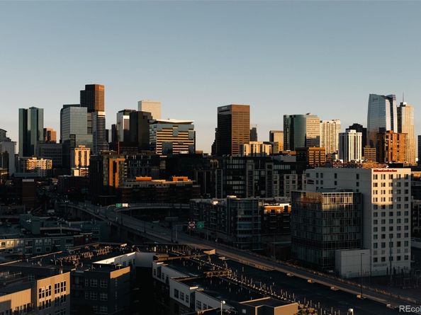 2000 Little Raven Street 203, Denver CO 80202