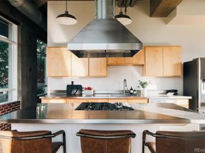 2000 Little Raven Street 203, Denver CO 80202