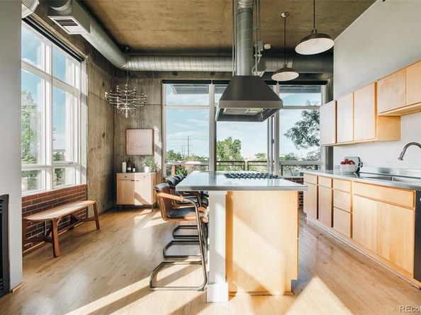 2000 Little Raven Street 203, Denver CO 80202