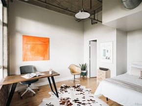 2000 Little Raven Street 203, Denver CO 80202