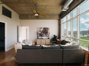 2000 Little Raven Street 203, Denver CO 80202