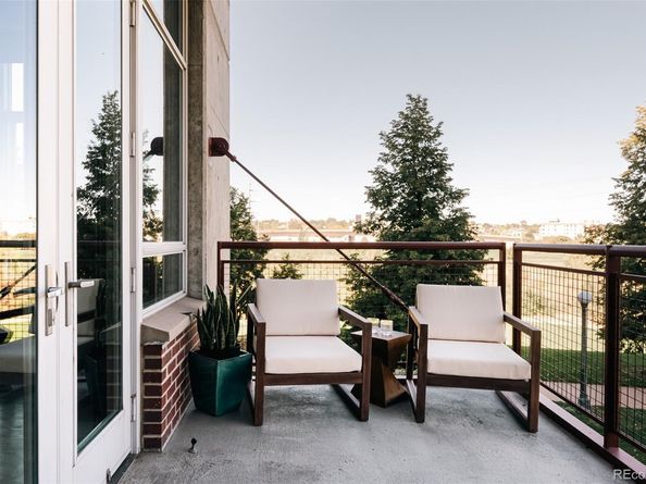 2000 Little Raven Street 203, Denver CO 80202