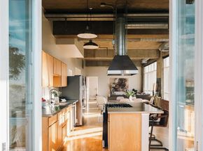 2000 Little Raven Street 203, Denver CO 80202