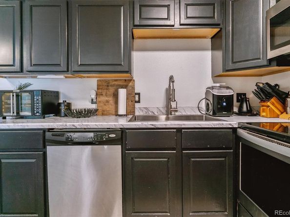 5300 E Cherry Creek South Drive 1116, Denver CO 80246