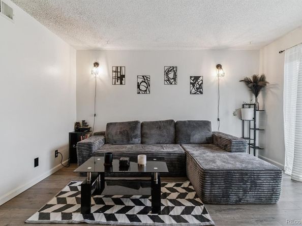 5300 E Cherry Creek South Drive 1116, Denver CO 80246