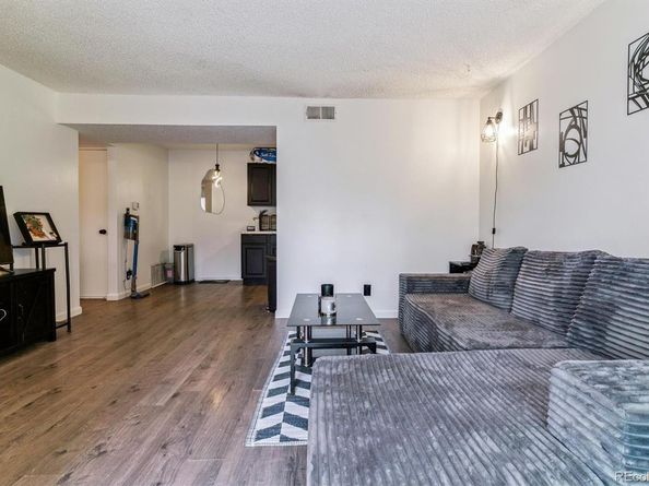 5300 E Cherry Creek South Drive 1116, Denver CO 80246
