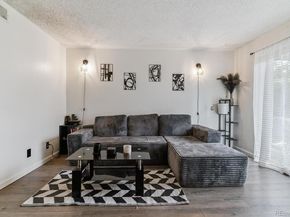 5300 E Cherry Creek South Drive 1116, Denver CO 80246