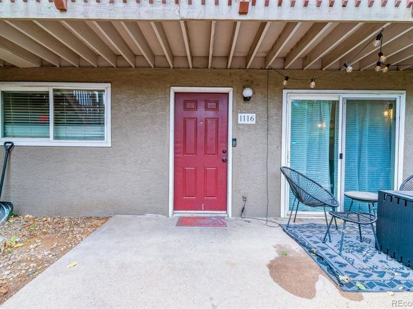 5300 E Cherry Creek South Drive 1116, Denver CO 80246