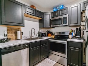 5300 E Cherry Creek South Drive 1116, Denver CO 80246