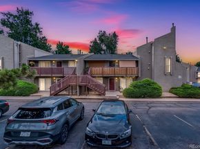 5300 E Cherry Creek South Drive 1116, Denver CO 80246