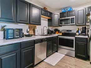 5300 E Cherry Creek South Drive 1116, Denver CO 80246