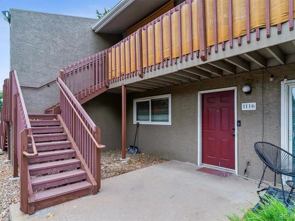 5300 E Cherry Creek South Drive 1116, Denver CO 80246