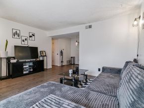 5300 E Cherry Creek South Drive 1116, Denver CO 80246