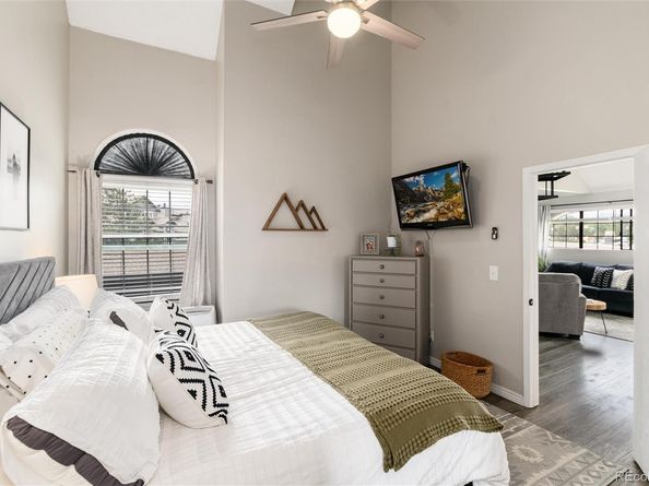8311 S Upham Way, Littleton CO 80128