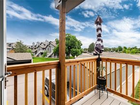 8311 S Upham Way, Littleton CO 80128