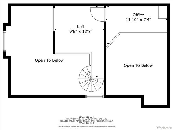 8311 S Upham Way, Littleton CO 80128