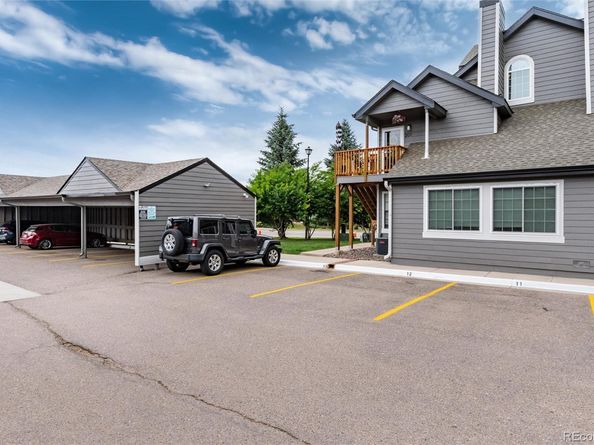 8311 S Upham Way, Littleton CO 80128