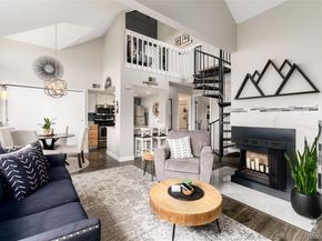 8311 S Upham Way, Littleton CO 80128