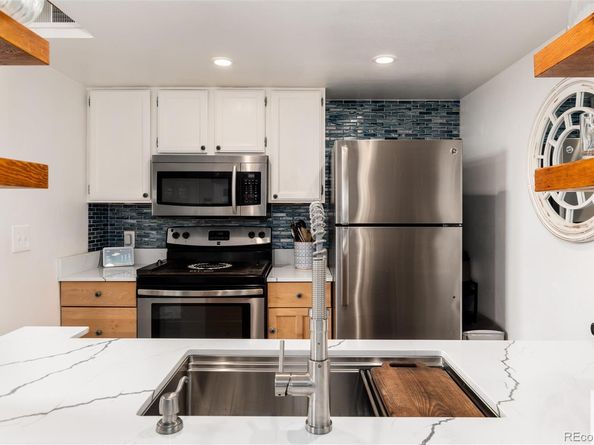 8311 S Upham Way, Littleton CO 80128
