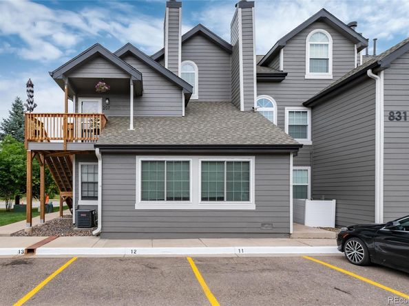 8311 S Upham Way, Littleton CO 80128