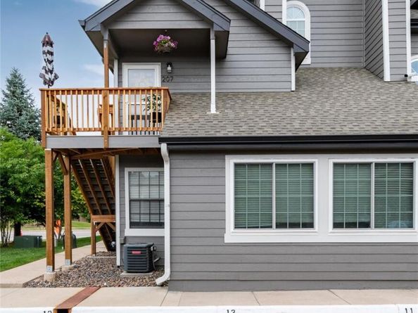 8311 S Upham Way, Littleton CO 80128