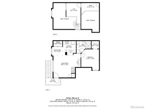 8311 S Upham Way, Littleton CO 80128