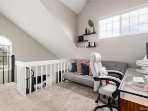 8311 S Upham Way, Littleton CO 80128