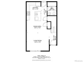 16252 E 47th Place, Denver CO 80239