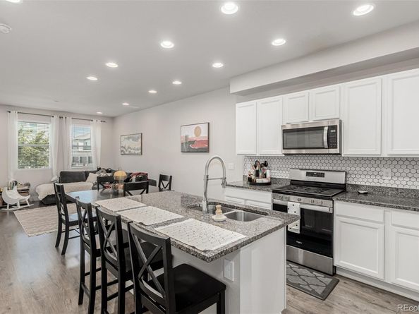 16252 E 47th Place, Denver CO 80239