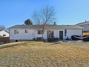 7155 S Dover Court, Littleton CO 80128