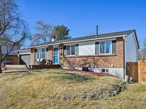 7155 S Dover Court, Littleton CO 80128