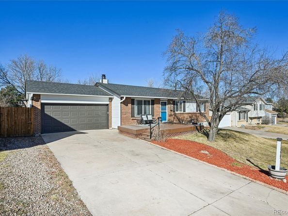 7155 S Dover Court, Littleton CO 80128