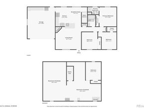 7155 S Dover Court, Littleton CO 80128
