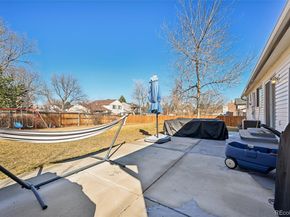 7155 S Dover Court, Littleton CO 80128