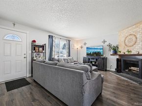 7155 S Dover Court, Littleton CO 80128
