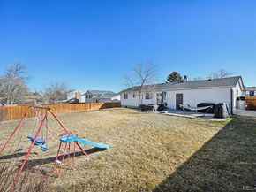 7155 S Dover Court, Littleton CO 80128