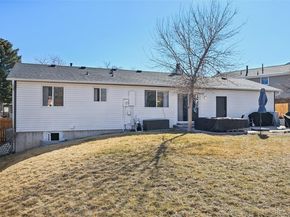 7155 S Dover Court, Littleton CO 80128