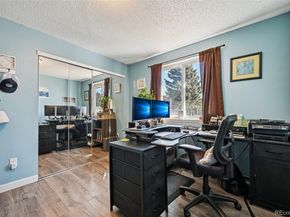 7155 S Dover Court, Littleton CO 80128