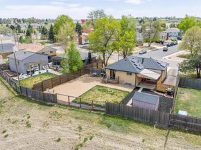 Undisclosed Address #3791032, Northglenn CO 80233