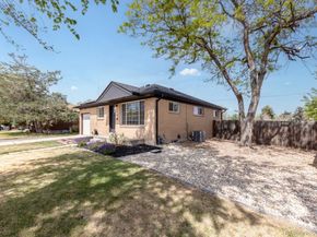 Undisclosed Address #3791032, Northglenn CO 80233