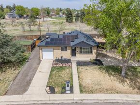 Undisclosed Address #3791032, Northglenn CO 80233