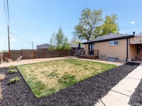 Undisclosed Address #3791032, Northglenn CO 80233