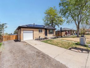 Undisclosed Address #3791032, Northglenn CO 80233