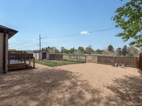 Undisclosed Address #3791032, Northglenn CO 80233