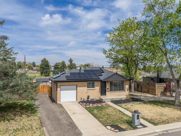 Undisclosed Address #3791032, Northglenn CO 80233