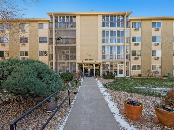 13626 E Bates Avenue 305, Aurora CO 80014