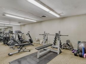 400 S Lafayette Street 1207, Denver CO 80209