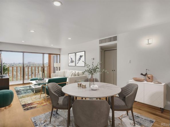 400 S Lafayette Street 1207, Denver CO 80209