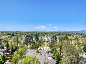 400 S Lafayette Street 1207, Denver CO 80209